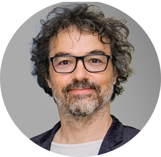 Pr Fabrice André – Oncologue – Gustave Roussy