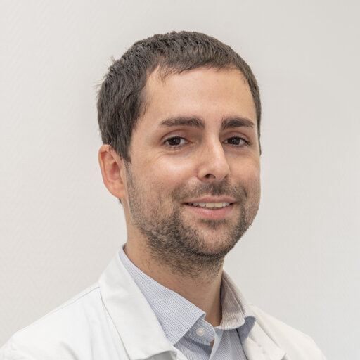 Marc-Antoine Benderra – Oncologue – AP-HP