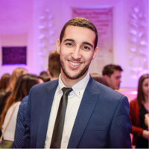 Mehdi Hioul – Pharmacien hospitalier – ASFA