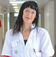 Dr Suzette Delaloge – Oncologue – Gustave Roussy